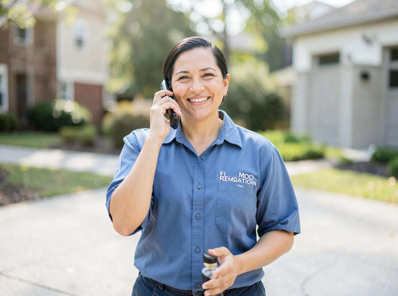 Mold Remediation West Point, IA FAQs